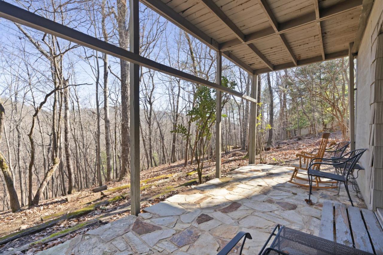 The Graystone In Big Canoe Holiday home Jasper