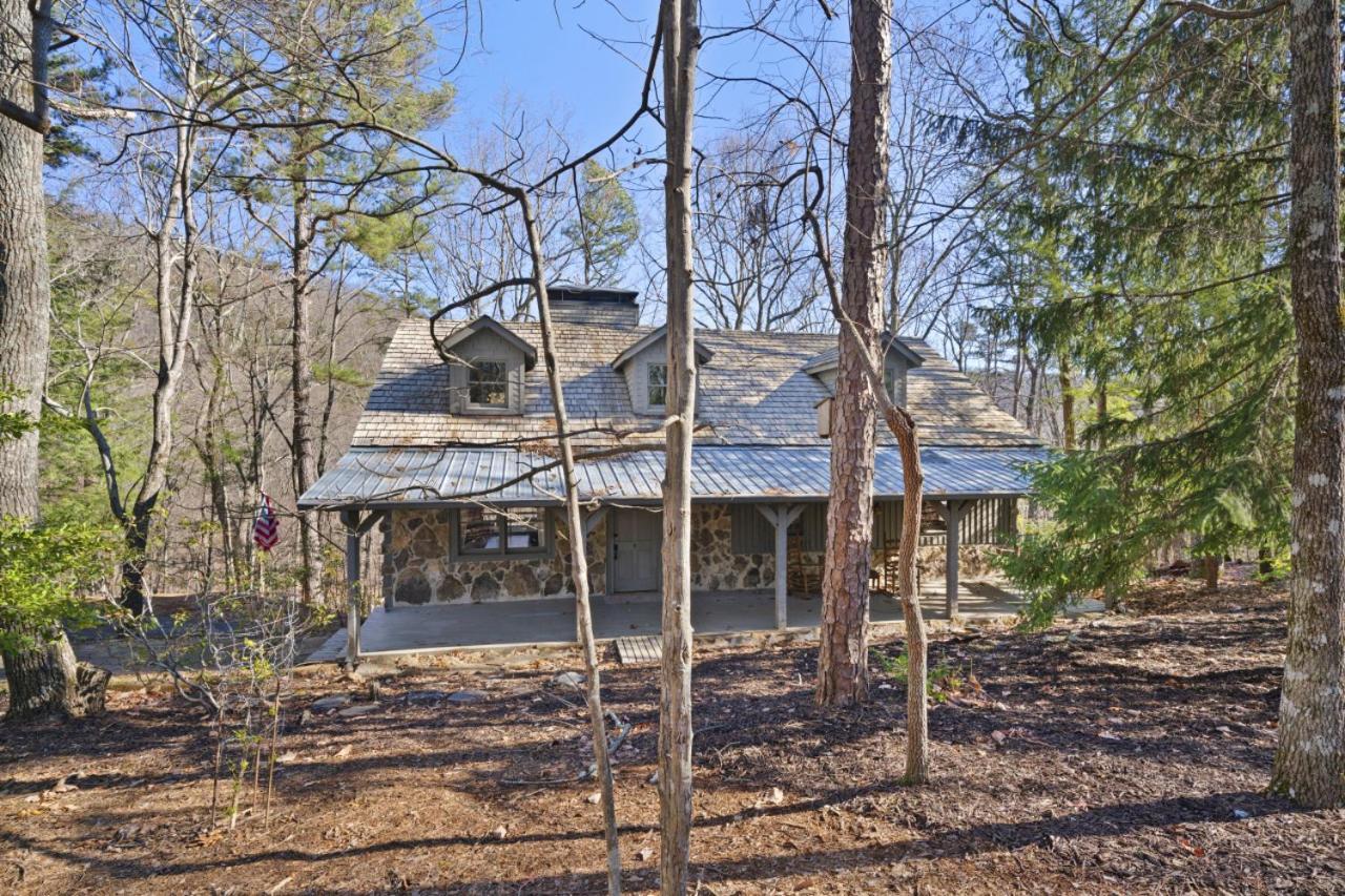 The Graystone In Big Canoe Holiday home *