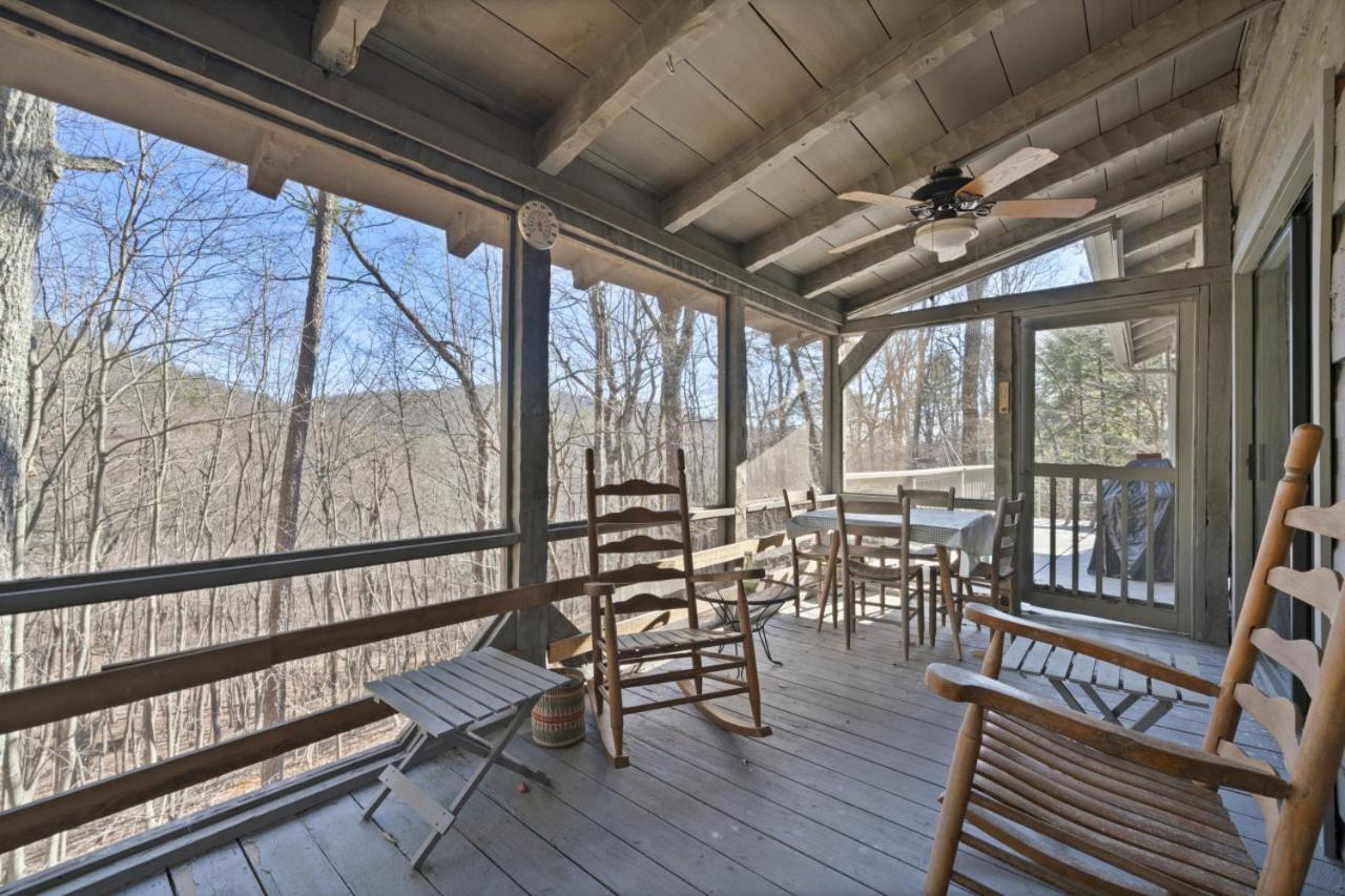 Holiday home The Graystone In Big Canoe Jasper
