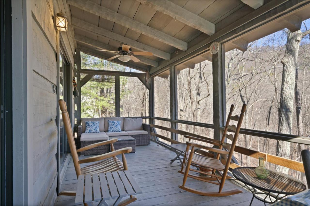 The Graystone In Big Canoe Holiday home