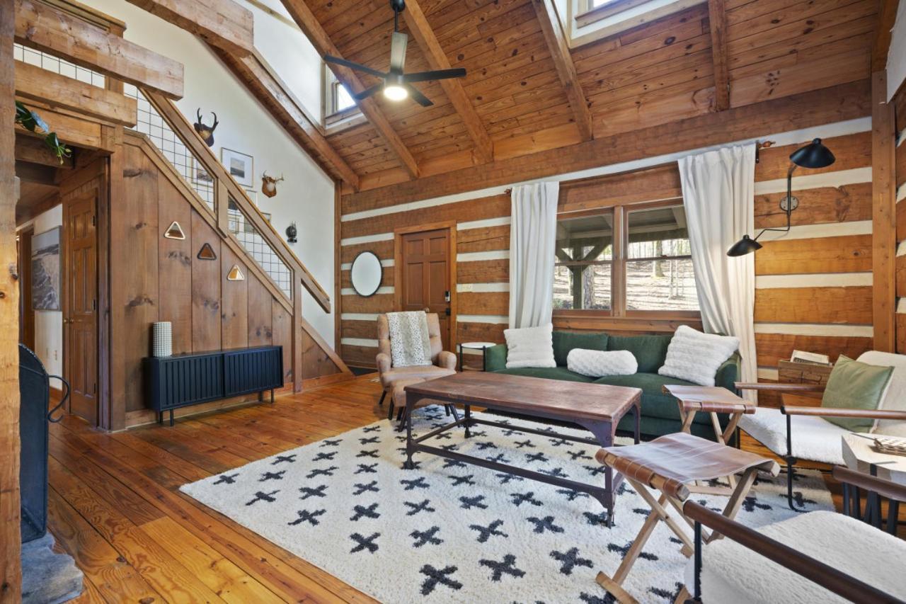 The Graystone In Big Canoe Holiday home *