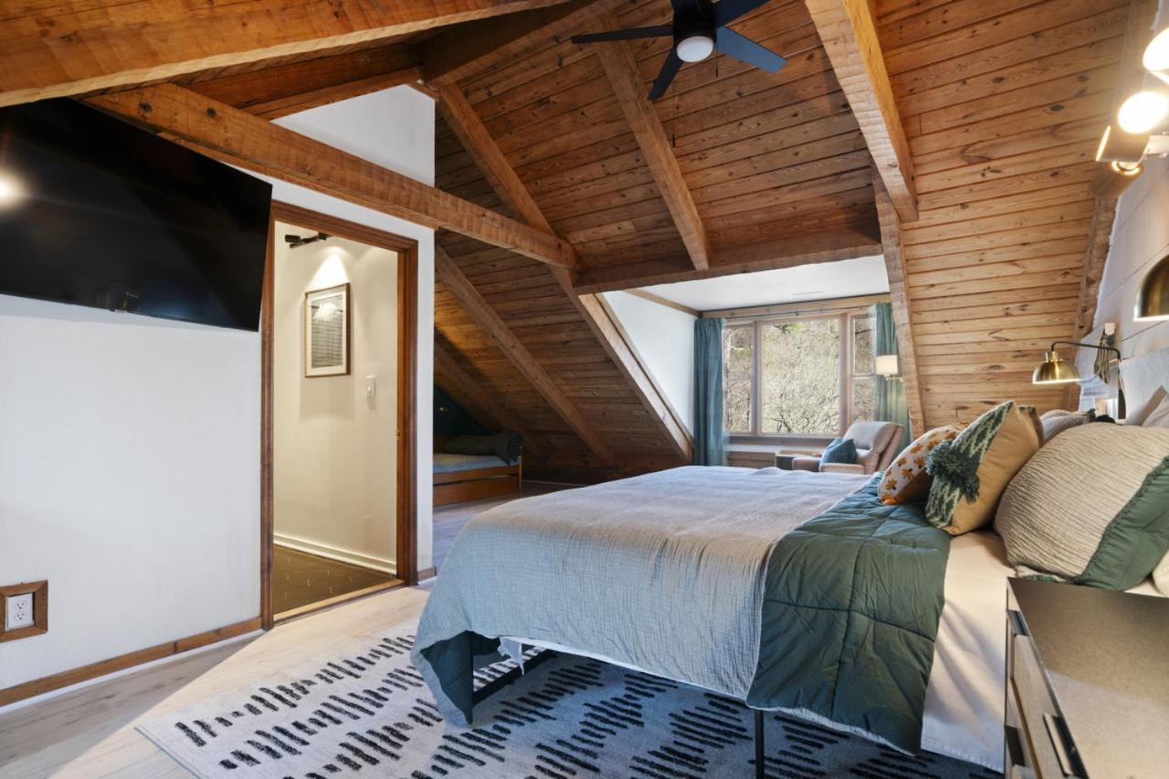 The Graystone In Big Canoe Holiday home *