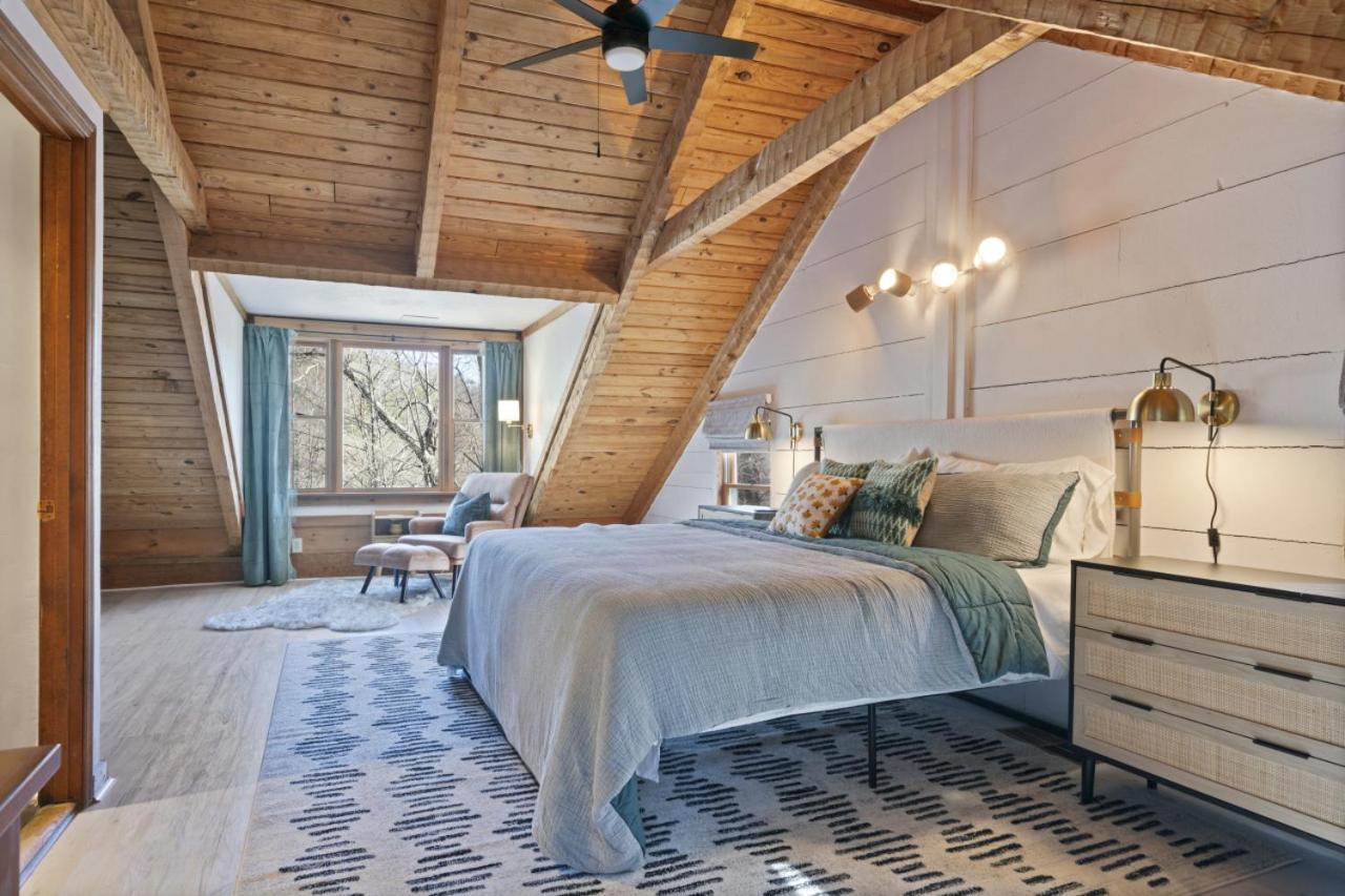 The Graystone In Big Canoe Holiday home