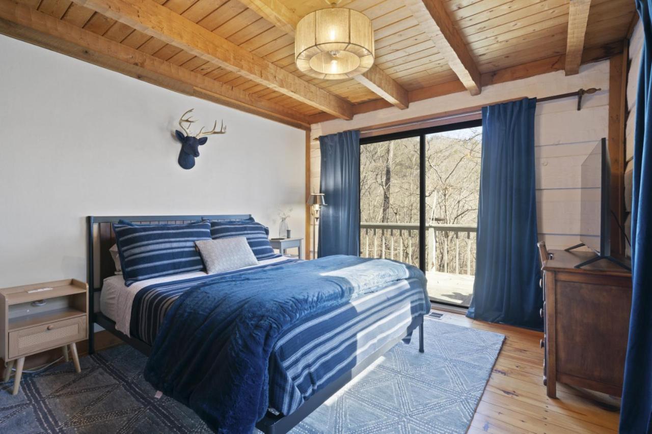 Holiday home The Graystone In Big Canoe Jasper
