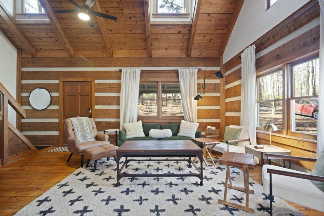 Holiday home The Graystone In Big Canoe *