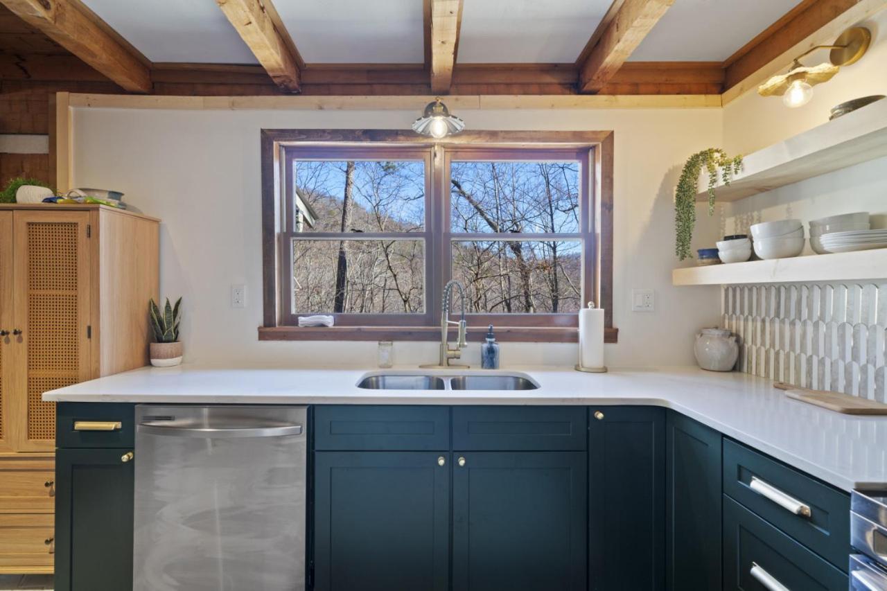 The Graystone In Big Canoe Holiday home Jasper