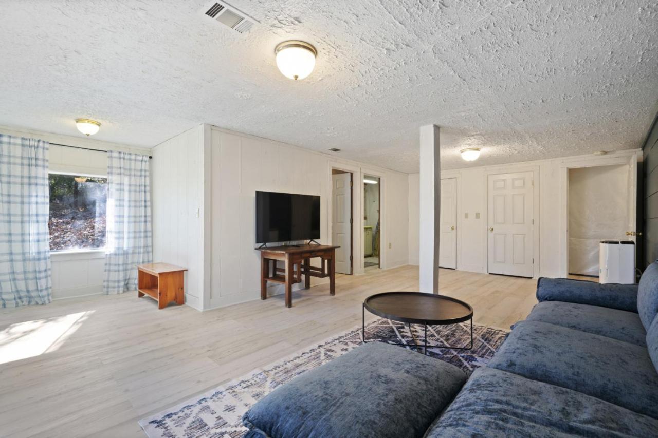 The Graystone In Big Canoe Holiday home *