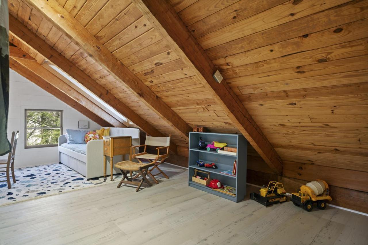 Holiday home The Graystone In Big Canoe Jasper