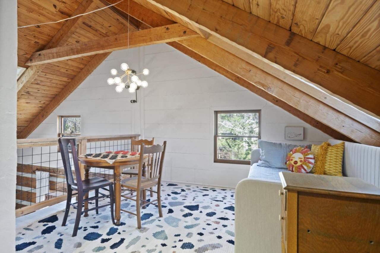 Holiday home The Graystone In Big Canoe