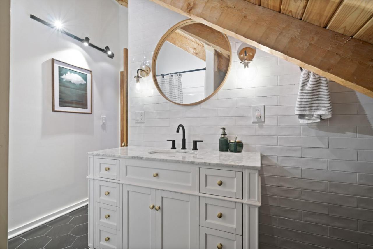 The Graystone In Big Canoe Holiday home